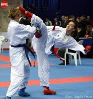 Боевые искусства