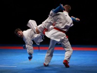 Боевые искусства