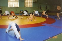 Миша Баранов