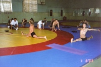 Миша Баранов