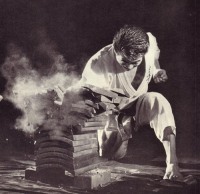 Боевые искусства