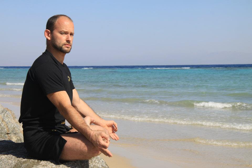 Каратэ и йога