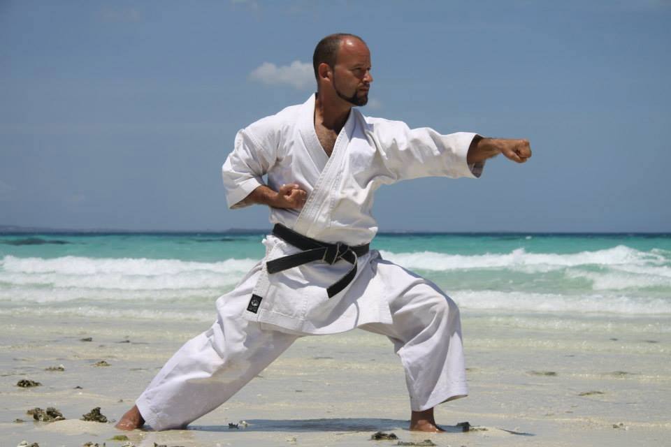 Вадим Дормидонтов: Готов ли ты не лежать в шавасане?